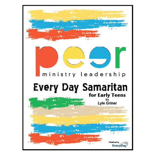 Everyday Samaritan