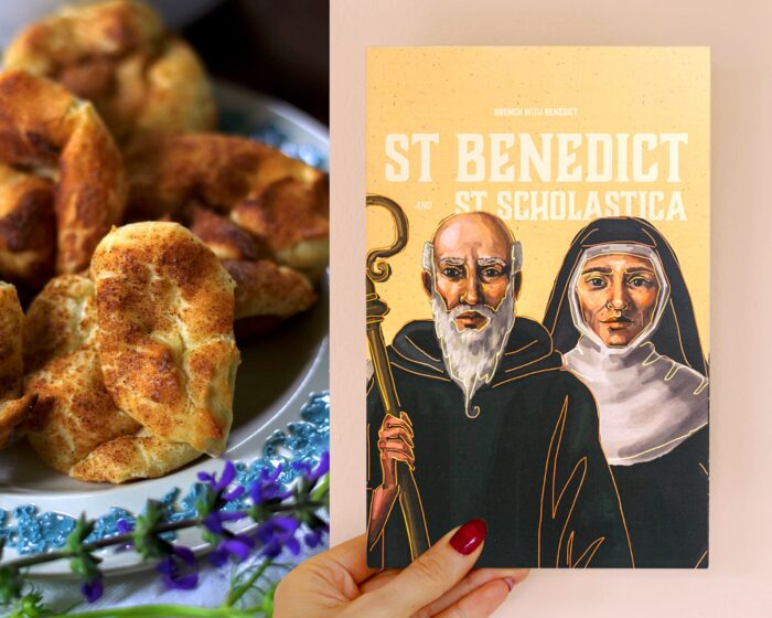 benedict 2 benedict 2